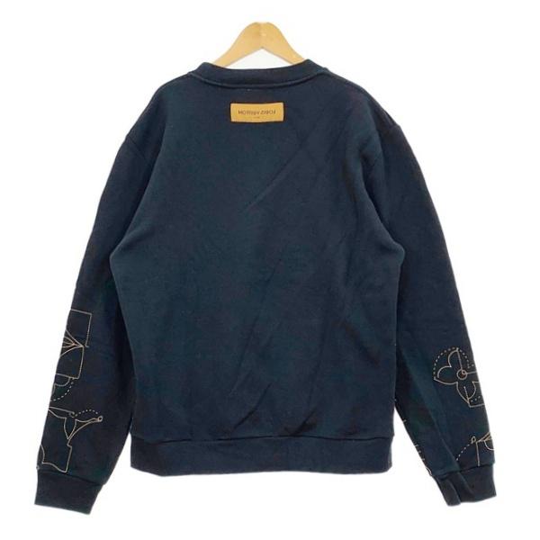LOUIS VUITTON（ルイ・ヴィトン） LVミュージックライン エンブ