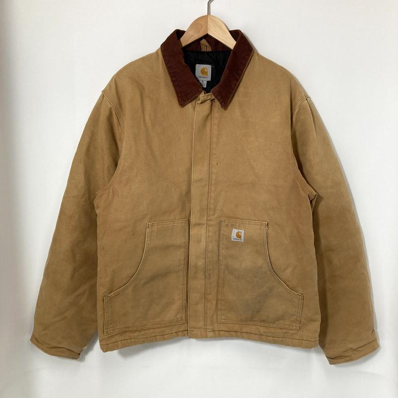 Carhartt（カーハート） トラディショナルジャケット メンズ XLサイズ