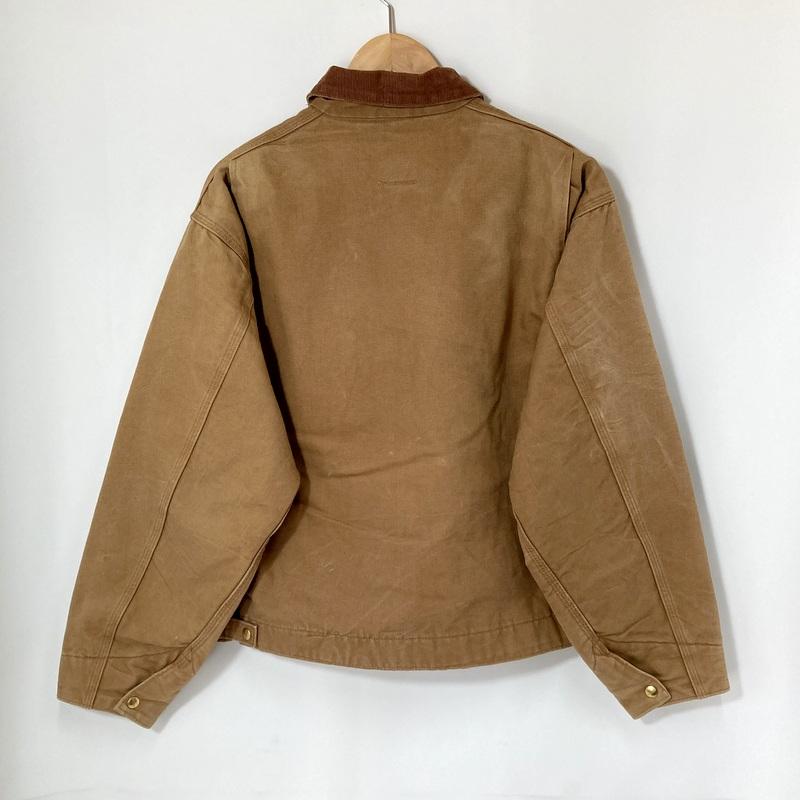 Carhartt（カーハート） デトロイトジャケット ワークジャケット