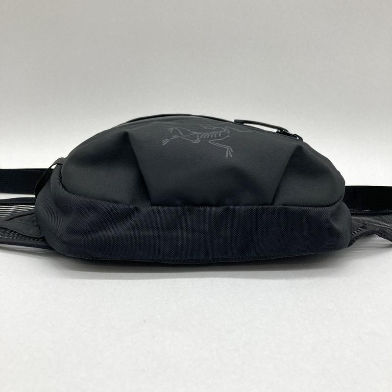 ARC'TERYX（アークテリクス） ウエストパック ARRO WAIST PACK ボディ