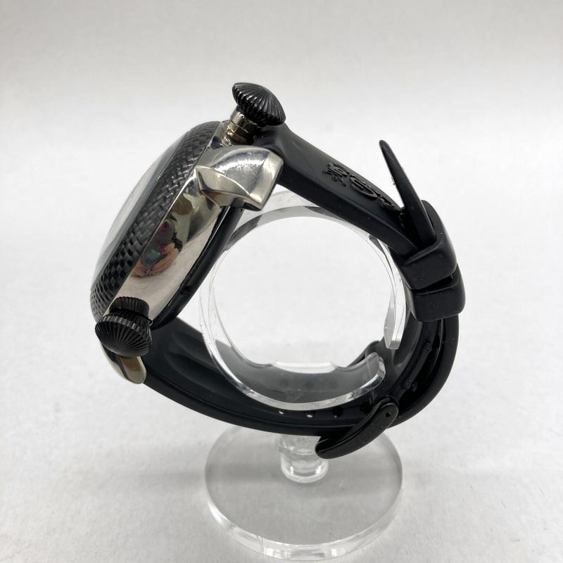 GaGa MILANO（ガガミラノ） ダイビング 48MM 腕時計 ダイバーズ