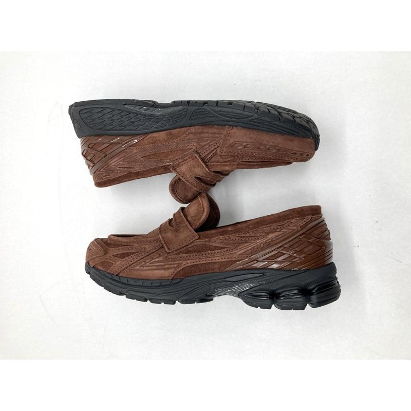 New Balance（ニューバランス） ローファー 1906L Rich Oak Suede