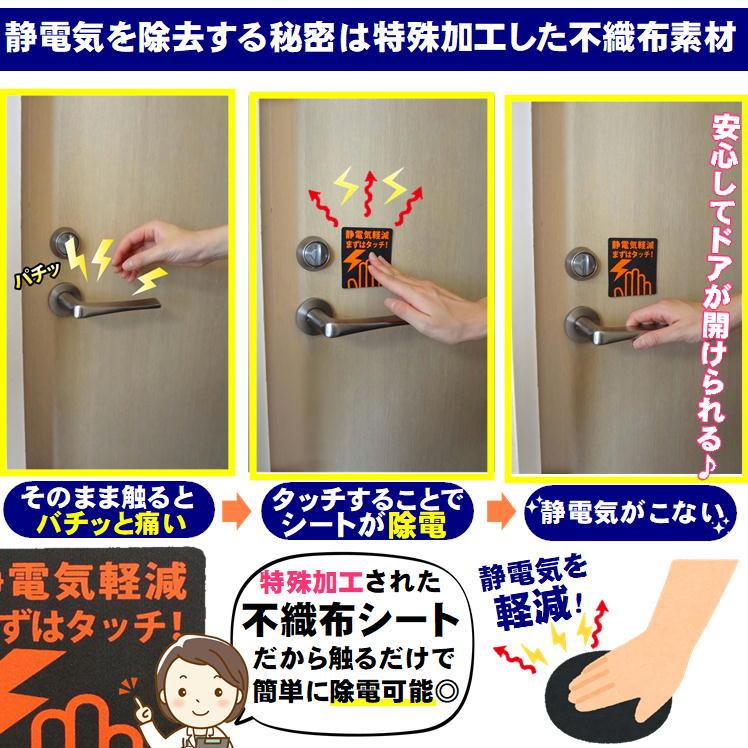 静電気除去グッズ 最強 静電気防止 デスクマット 静電気 除去 除電