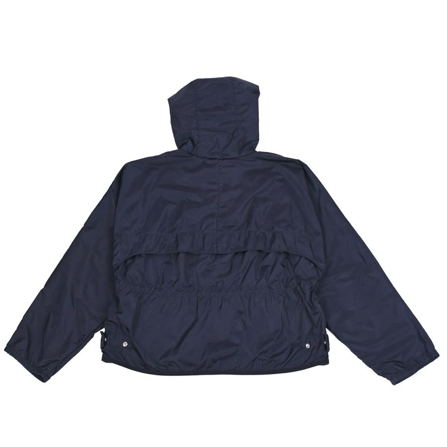 MONCLER（モンクレール） ナイロン ジャケット ブルゾン ジップアップ