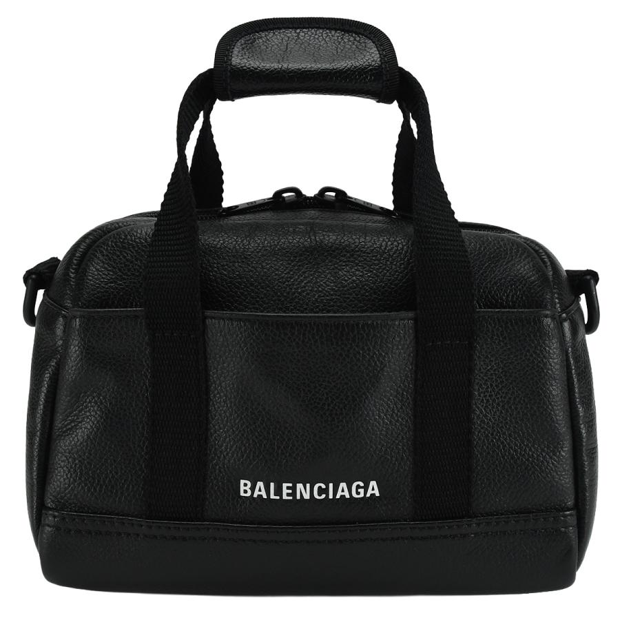 BALENCIAGA（バレンシアガ） エクスプローラー XS ダッフルバッグ 2way