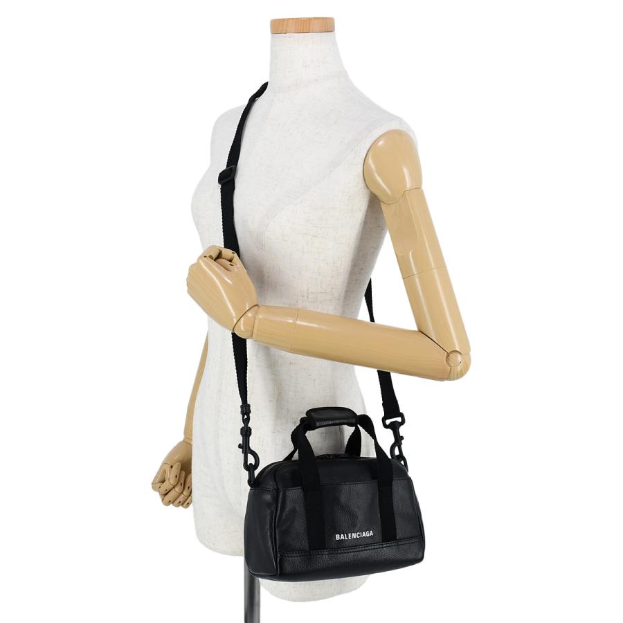 BALENCIAGA（バレンシアガ） エクスプローラー XS ダッフルバッグ 2way