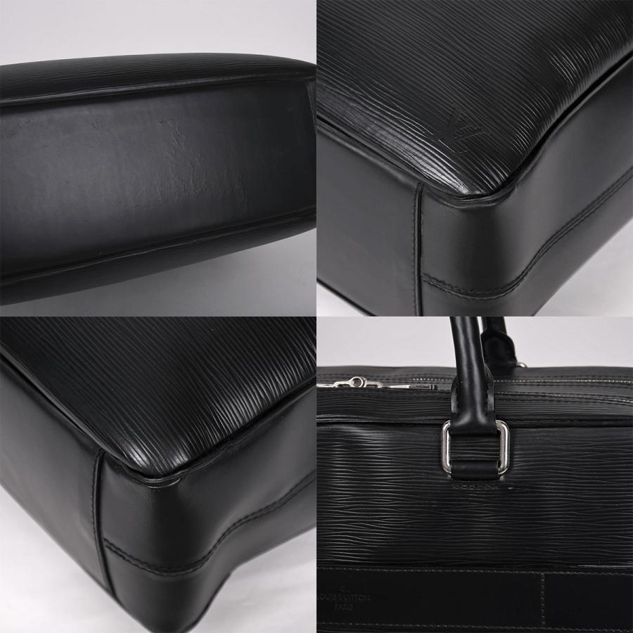 LOUIS VUITTON（ルイ・ヴィトン） エピ ポルトドキュマン GM 2way