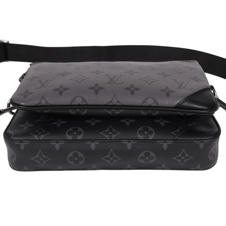 LOUIS VUITTON（ルイ・ヴィトン） モノグラムエクリプス トリオ