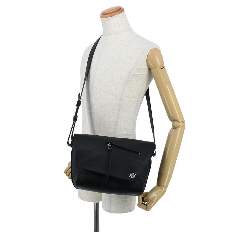 LOEWE（ロエベ） アントン メッセンジャー ショルダーバッグ