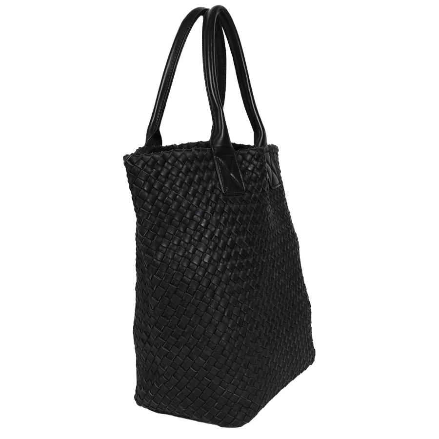 BOTTEGA VENETA（ボッテガ・ヴェネタ） イントレチャート カバ トート