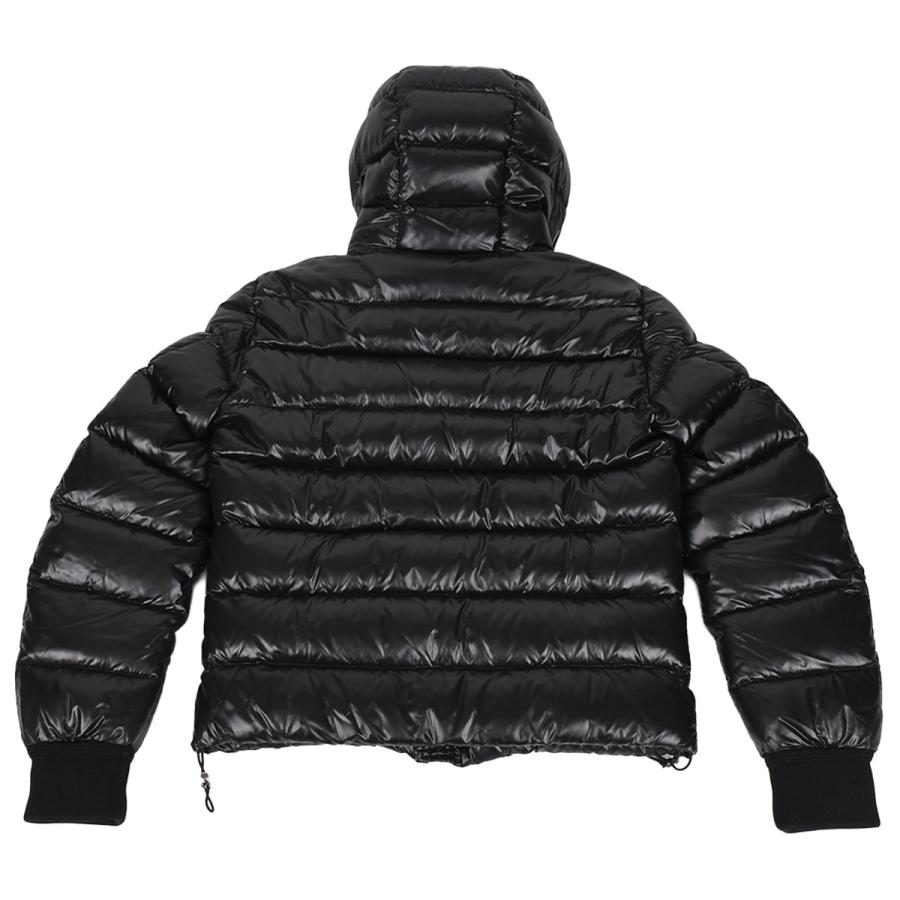 MONCLER（モンクレール） ダウンジャケット フーディー ダウンパーカー