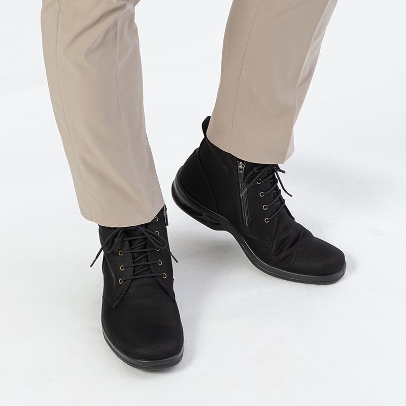 TOP DRY 爆買 防水 レインブーツ メンズ トップドライ TDY3836