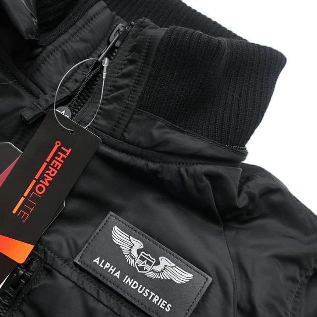 Alpha Industries（アルファ・インダストリーズ） アルファ