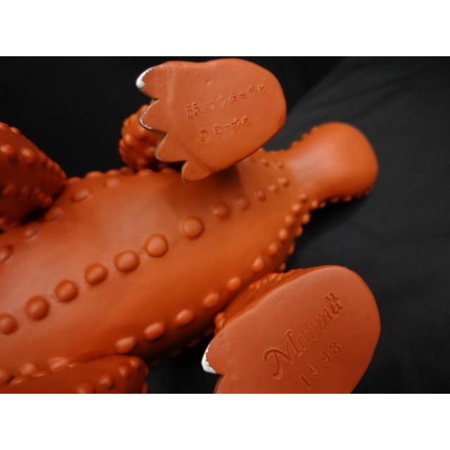 マーミット ビニパラ ビニールパラダイス マグマ大使 ザムザ元素怪獣