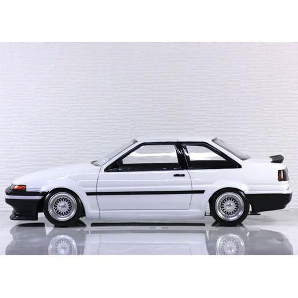 Toyota AE86 スプリンタートレノ 2ドア ボディ [PAB-3176] : スーパー