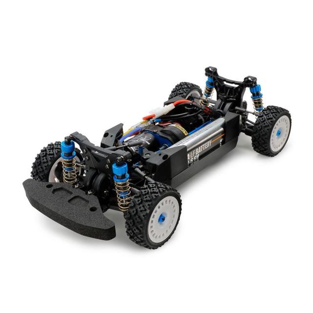 1/10RC XV-02 PRO シャーシキット [58707] : スーパーラジコンYahoo!店