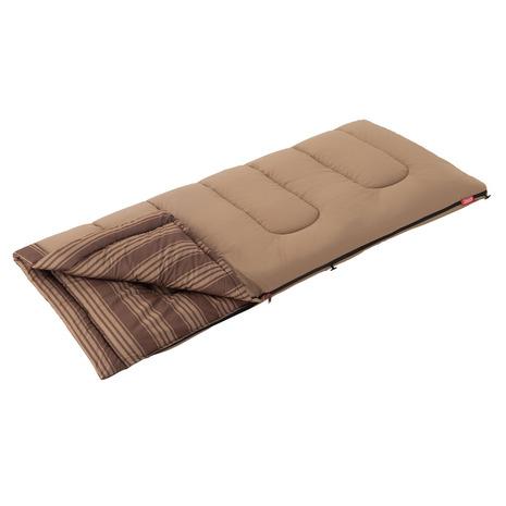 Coleman（コールマン） シュラフ 寝袋 封筒型 アドベンチャー