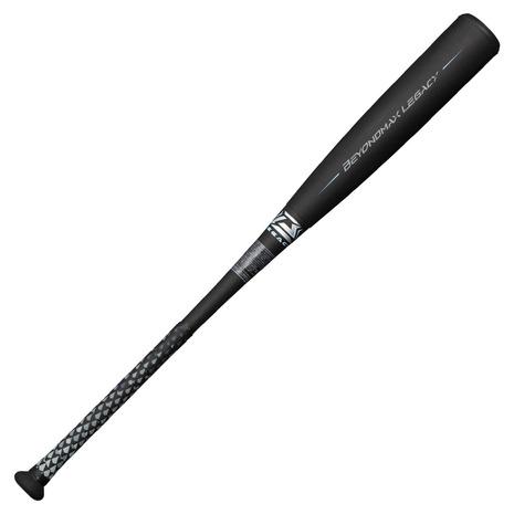 MIZUNO（ミズノ） （メンズ）軟式用バット ミドルバランス 野球