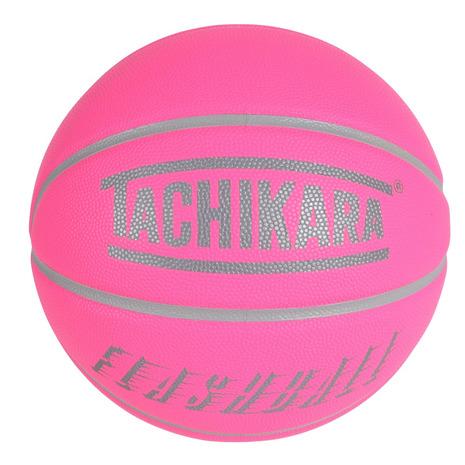 TACHIKARA（タチカラ） （メンズ）バスケットボール FLASHBALL REFLECT
