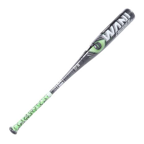 マルーチ（marucci）（キッズ）少年軟式用バット 野球 ジュニア JAPAN
