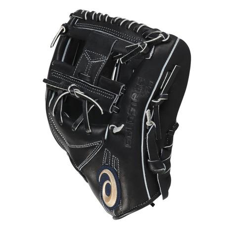 ASICS（アシックス） （メンズ）硬式用グラブ 内野手用 野球グローブ