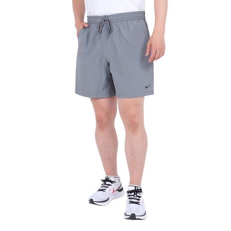 NIKE（ナイキ） （メンズ）ドライフィット フォーム ショートパンツ 7