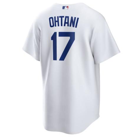 MLB MJ・MLB（MJ・MLB）（メンズ）野球 ドジャース 大谷翔平 レプリカ