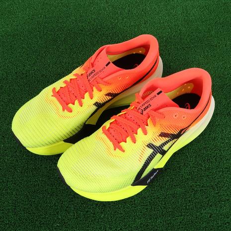 ASICS（アシックス） （メンズ、レディース）ランニングシューズ