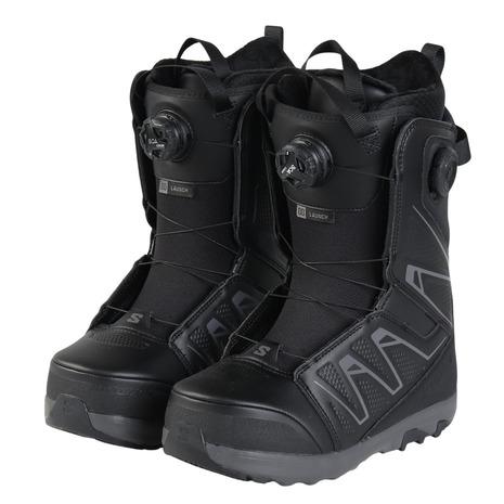 SALOMON（サロモン） （メンズ）スノーボードブーツ ランチボア LAUNCH