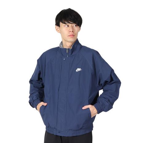 NIKE（ナイキ） （メンズ）クラブ フューチュラ ジャケット FZ0657-410