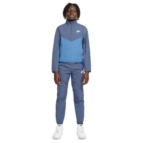 NIKE（ナイキ） （キッズ）ジュニア ハイブリッド ウーブン トラック