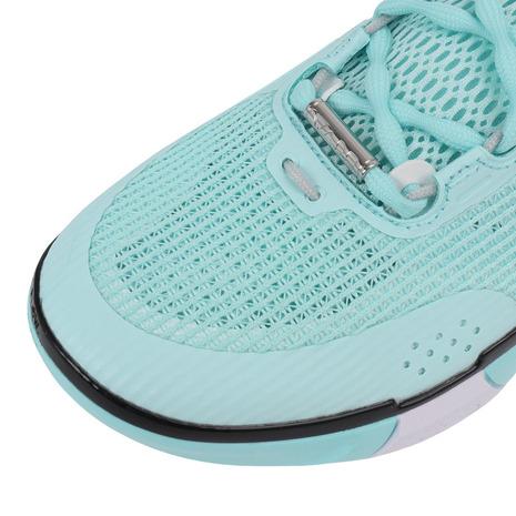 リーニン（LI-NING）（メンズ）バスケットシューズ バッシュ WADE