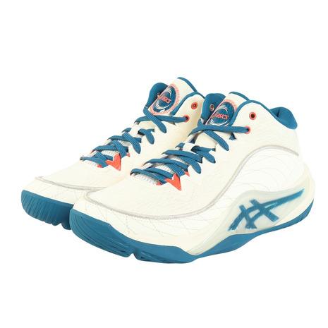 ASICS（アシックス） （メンズ、レディース）バスケットシューズ