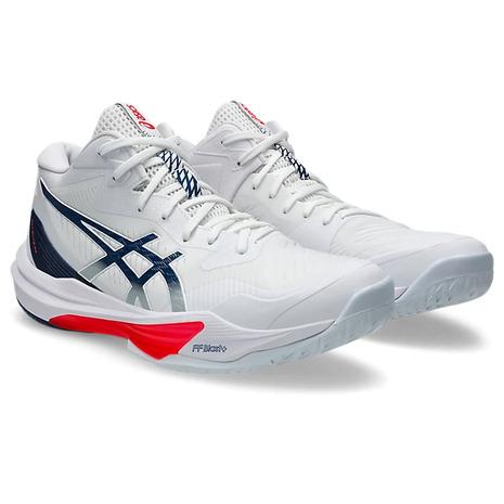 ASICS（アシックス） （メンズ）バレーボールシューズ SKY ELITE FF MT