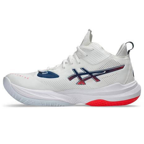 ASICS（アシックス） （メンズ）バレーボールシューズ METARISE 2