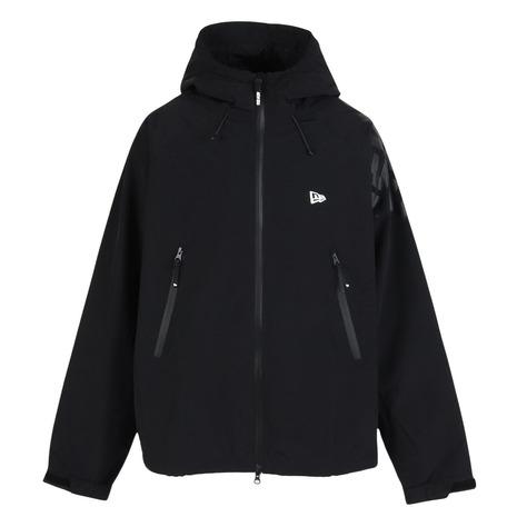 NEW ERA（ニューエラ） （メンズ、レディース）スノージャケット