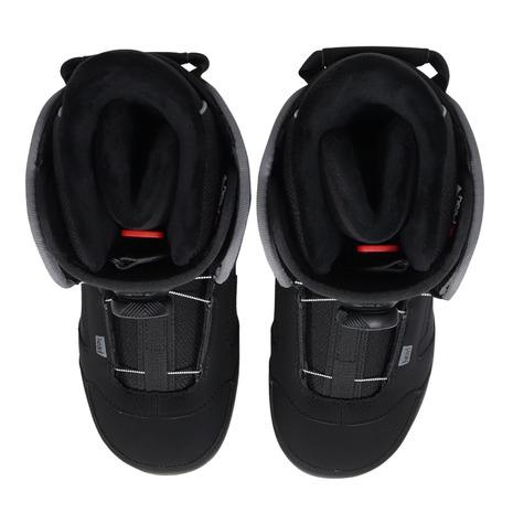 HEAD（ヘッド） （メンズ）スノーボードブーツ 26 STRIKE BOA black