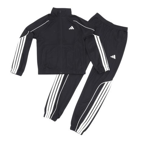 adidas（アディダス） （レディース）STADIUM トラックスーツ 上下