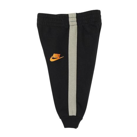 NIKE（ナイキ） （キッズ）ジュニア ボーイズ フリース パンツ 上下