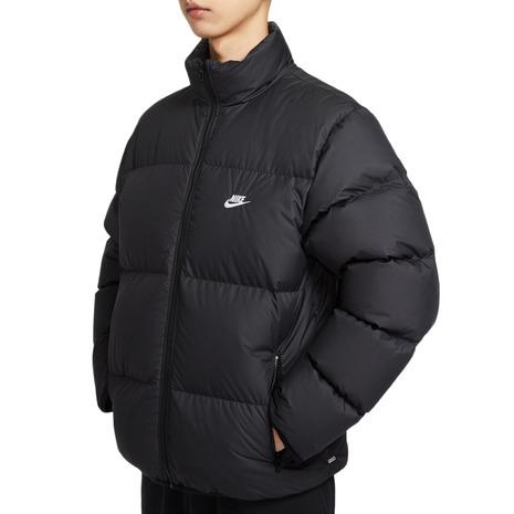 NIKE（ナイキ） （メンズ）クラブ Therma-FIT パファー ジャケット