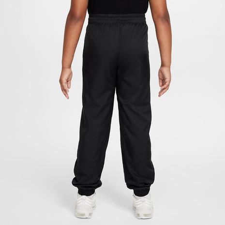 NIKE（ナイキ） （キッズ）ジュニア スポーツウェア クラブ ウーブン