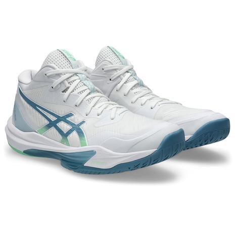 ASICS（アシックス） （メンズ、レディース）バレーボールシューズ SKY