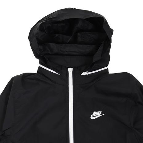 NIKE（ナイキ） （メンズ）ウーブン 上下セット ブラック 黒 NSW SPE