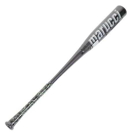 マルーチ（marucci）（メンズ）軟式用バット 野球 一般 ワニ