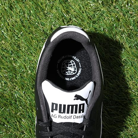 PUMA（プーマ） （メンズ）サッカースパイク 土 人工芝用 パラメヒコ
