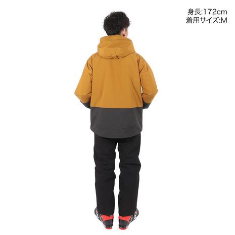 オンヨネ（ONYONE） （メンズ）スキーウェア MENS SUIT 上下セット