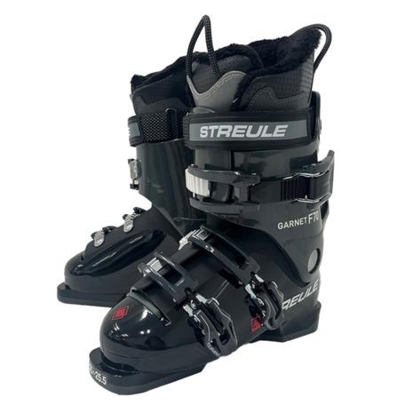 STREULE（シュトロイレ） （メンズ）スキーブーツ 23‐24 GARNET F70