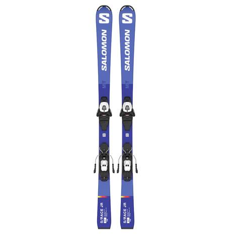 SALOMON（サロモン） （キッズ）ジュニア スキー板 旧モデル
