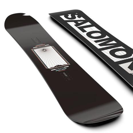 SALOMON（サロモン） （メンズ）スノーボード板 23-24 FRONTIER 475057