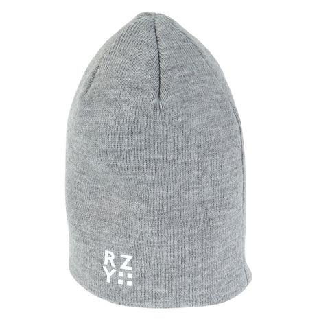 ライズ ライズ（RYZ）（メンズ）ニット帽 ベーシックビーニー